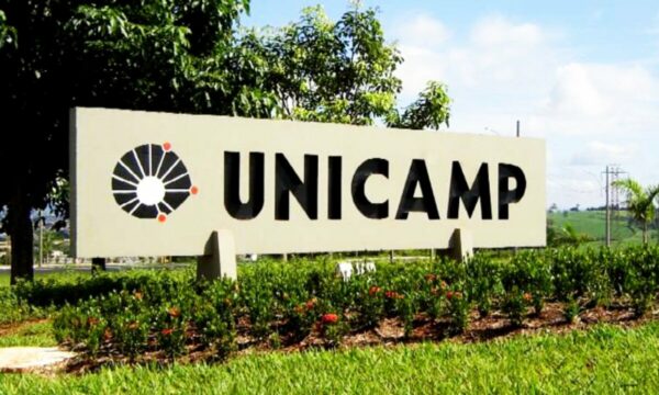 A Unicamp também foi uma das universidades listadas no ranking - Foto: reprodução