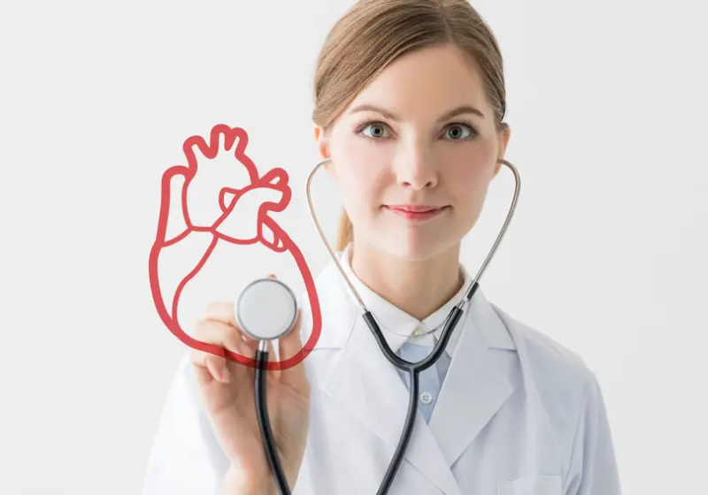 O remédio 3 em 1 que reduz em 33% mortalidade após infarto - iStock/Getty Images