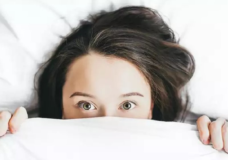 O melhor remédio contra insônia, segundo Oxford, pode chegar em 2023 às farmácias brasileiras - Foto: Alexandra Gorn / Unsplash