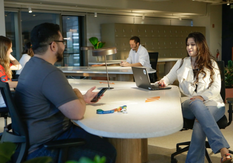 O programa de Trainee da Alapargatas foi elaborado de forma diferenciada em 2022 - Foto: Getty Images