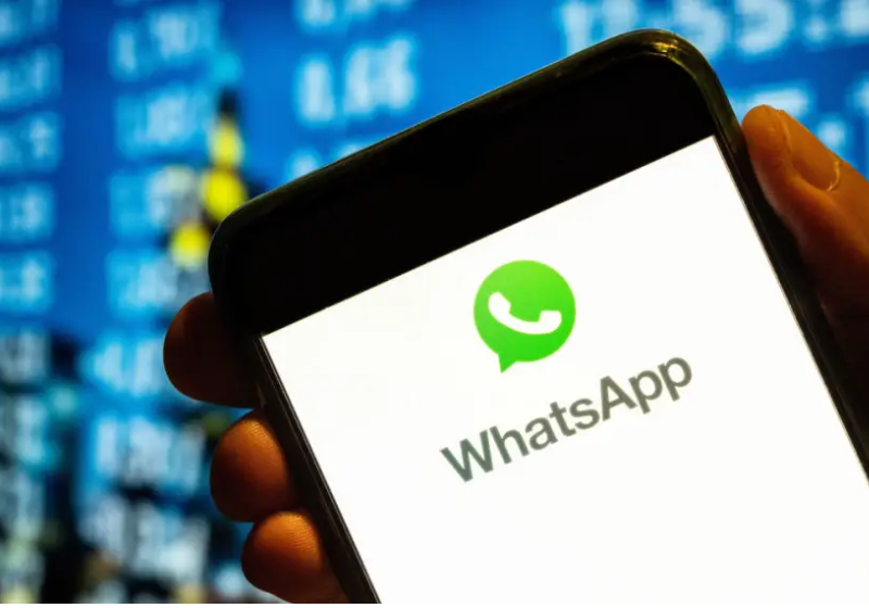 As novas atualizações do WhatsApp permitem o usuário optar por mais privacidade em grupos, status e mensagens enviadas - Foto: reprodução