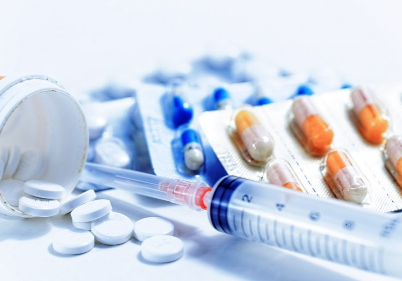 A cura para a ELA foi finalmente descoberta! O tratamento é feito por um medicamento - Foto: Pixabay