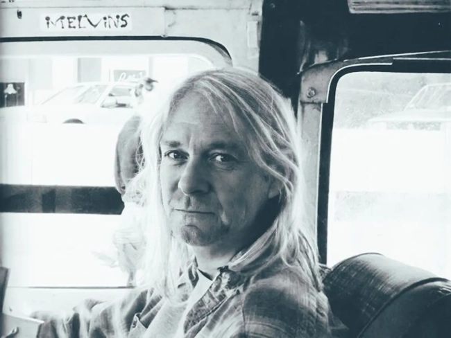 Kurt Cobain como seria hoje - Foto: Instagram / @alperyesiltas / Reprodução