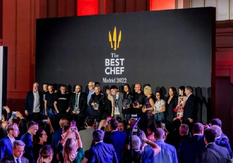 4 chefs do Brasil estão entre os 100 melhores do mundo - Forbes