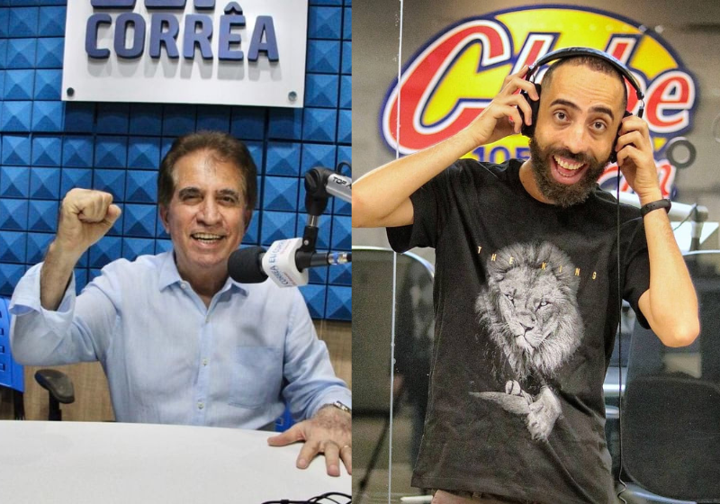 Nos 100 anos do rádio no Brasil, radialistas acreditam que a modernidade só aproximou os ouvintes das emissoras - Foto: reprodução Instagram