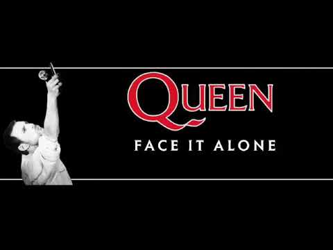 A música Face It Alone, perdida há 30 anos nos arquivos do Queen, foi lançada esta madrugada - Foto: reprodução / Youtube