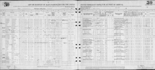 Manifesto do Saturnia - Foto: arquivo online