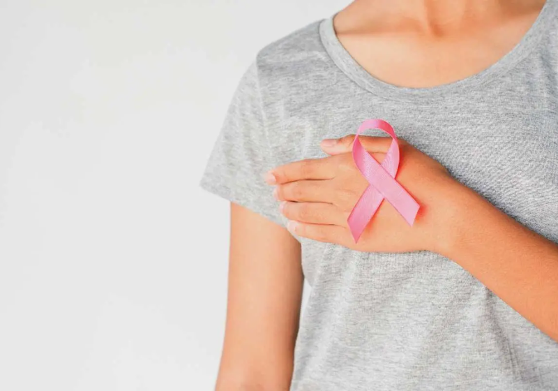 Pesquisadores italianos descobriram uma forma de curar o câncer de mama, eliminando o risco de reincidência - Foto: Pixabay