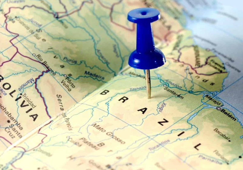 Uma consultoria pesquisou e criou uma lista com as cidades com menor custo de vida do Brasil. Veja a lista - Foto: reprodução