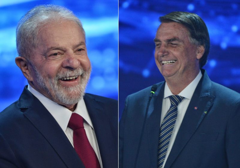 Imagem de capa para Lula x Bolsonaro. Tem debate neste domingo. Veja as estratégias dos candidatos