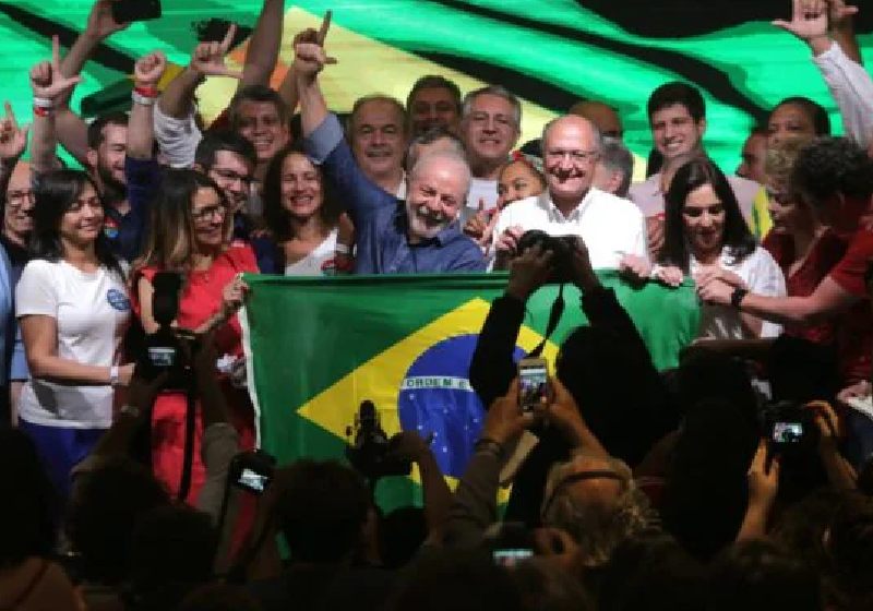 Aos 77 anos, Luís Inácio Lula da Silva foi eleito pela terceira vez presidente do Brasil - Foto: Fábio Vieira / Metrópoles