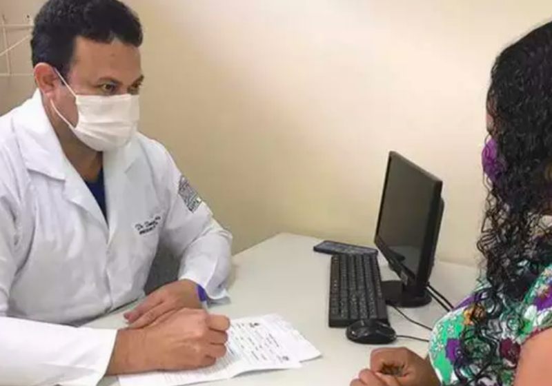 O médico conta que, quando era estudante, não conseguiu emprego e foi morar nas ruas de Goiânia - Foto: reprodução / Agência Pará