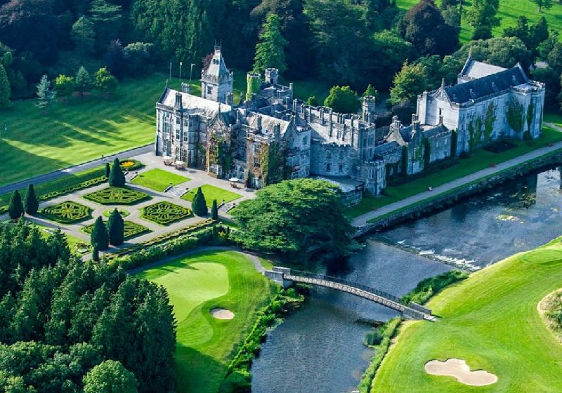 Imagem de capa para Sai ranking dos melhores resorts do mundo. 3 são brasileiros!