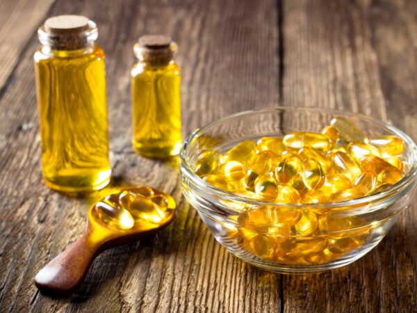 O consumo de ômega-3 contra Alzheimer é indicado desde a juventude - Foto: Pixabay