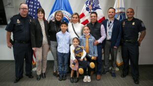 Alexa e Lott se encontraram novamente, desta vez em circunstâncias muito descontraídas. Foto: Reprodução