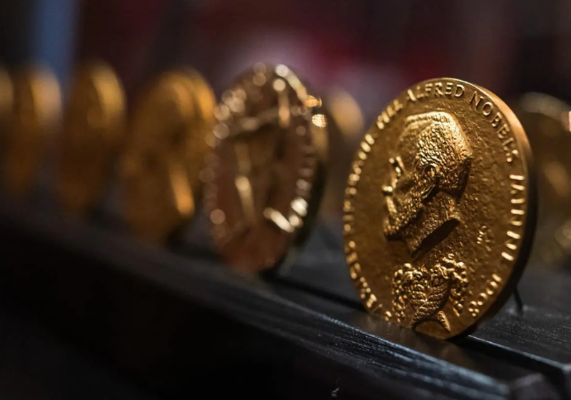 E o Prêmio Nobel 2022 foi todo anunciado. Veja quem foram os ganhadores - Foto: repdoução