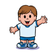 O novo integrante se chama Bernardo e tem nanismo. Foto: Reprodução