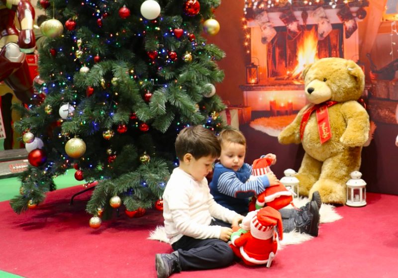 O dia certo para montar a árvore de Natal, este ano, é hoje, 27 de novembro, que marca o início do advento - Foto: Raimondo Aufiero / Pixabay