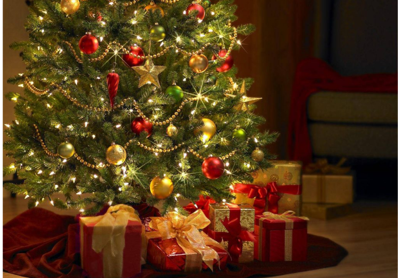 Qual o melhor dia para montar a Árvore de Natal em 2022? - Só Notícia Boa