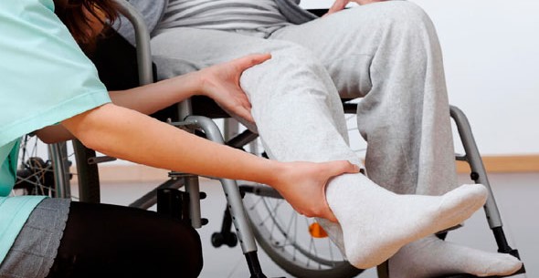 Os pacientes tiveram uma progressão motora mesmo após o final da terapia - Foto: reprodução