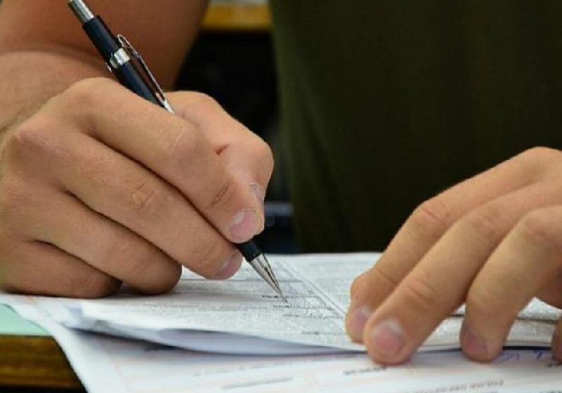 Os concursos públicos abertos são para todos os níveis de escolaridade - Foto: Agência Brasil
