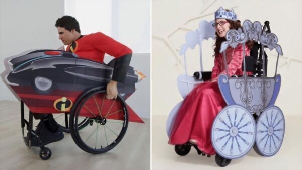 Os modelos incluem versões para adultos e crianças - Foto: reprodução 