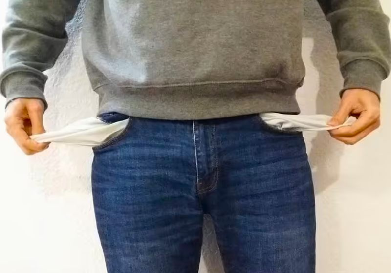 O mutirão para renegociar dívidas e limpar o nome vai até o dia 30 de novembro - Foto: Pixabay / Tumisu