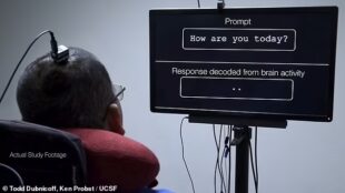 Foto: Todd Dubnicoff, Ken Probst/UCSF