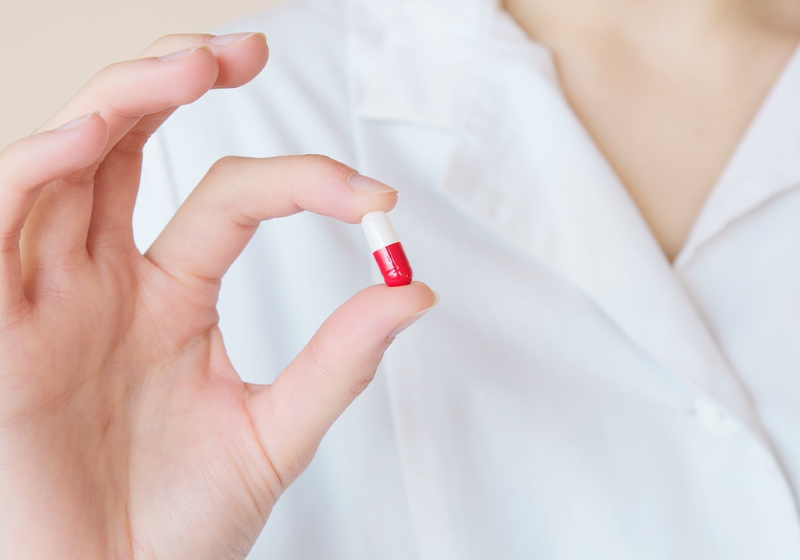 A pílula em testes ajuda a regenerar células e promete um tratamento menos agressivo contra vários tipos de câncer - Foto: Pixabay