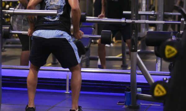 Com os exercícios físicos, a proteína consegue atuar mais fortemente na queima de gordura - Foto: José Cruz/Agência Brasil