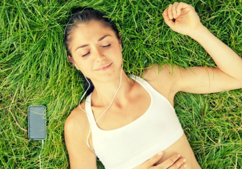 O aplicativo ajuda no controle da síndrome do pânico e outros transtornos emocionais - Foto: Pixabay