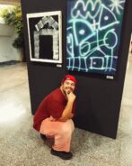 Foto: @luciopiantino