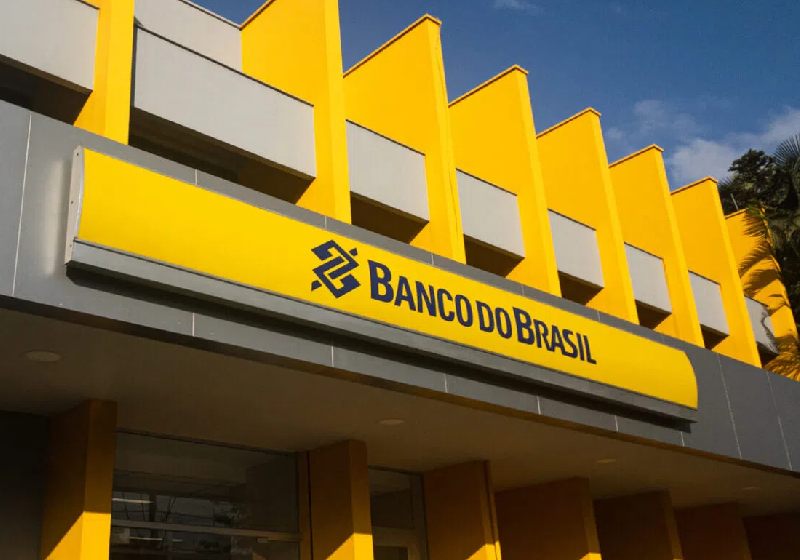 O concurso do Banco do Brasil é para nível médio e paga salário de R$ 3,6 mil - Foto: reprodução / BB