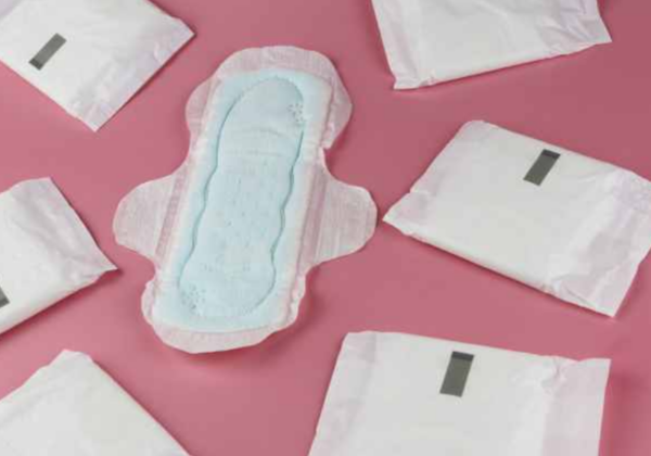 Vitória das mulheres! Lei distribuirá absorventes gratuitamente no Brasil. - Foto: Burin Kul por Pixabay
