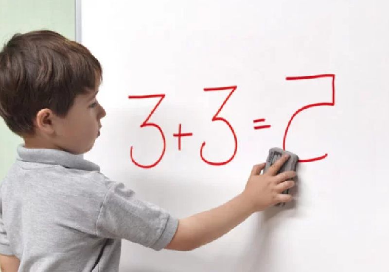 A dislexia é um distúrbio genético que dificulta o aprendizado e a realização da leitura e da escrita - Foto: Peter Dazeley / Getty Images