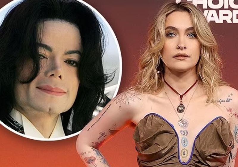 Filha de Michael Jackson supera depressão e brilha como cantora. Vídeo