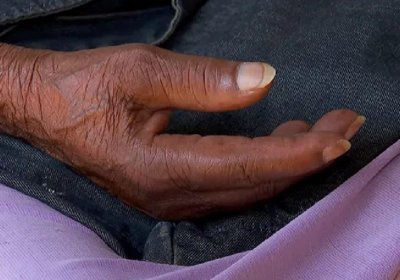 A justiça bloqueou R$ 815,3 mil em bens dos patrões, uma médica e um empresário, para reparar os abusos praticados contra a idosa resgatada que trabalhou 27 anos como doméstica sem receber salários - Foto: Chico Escolano / EPTV