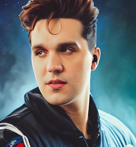 Luan Santana - Foto: reprodução Instagram