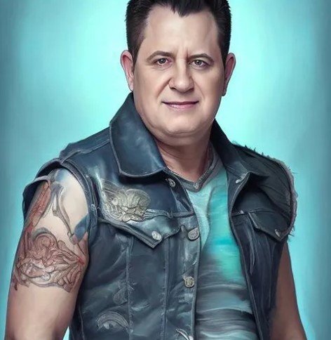 Cantor Marrone - Foto: reprodução Instagram