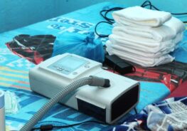 A vaquinha é para ajudá-la na compra do aparelho novo e para que ela tenha todo o suporte financeiro necessário para aluguel, comida e fraldas. Foto: Arquivo Pessoal