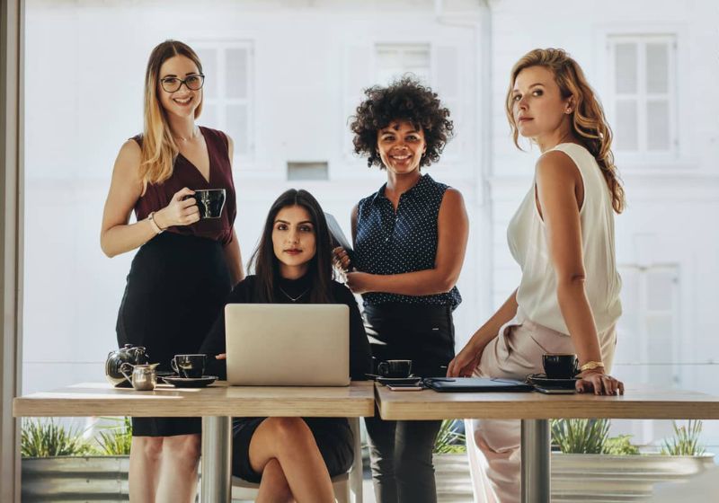 A oportunidade é para mães que querem voltar ao mercado de trabalho Foto: Reprodução