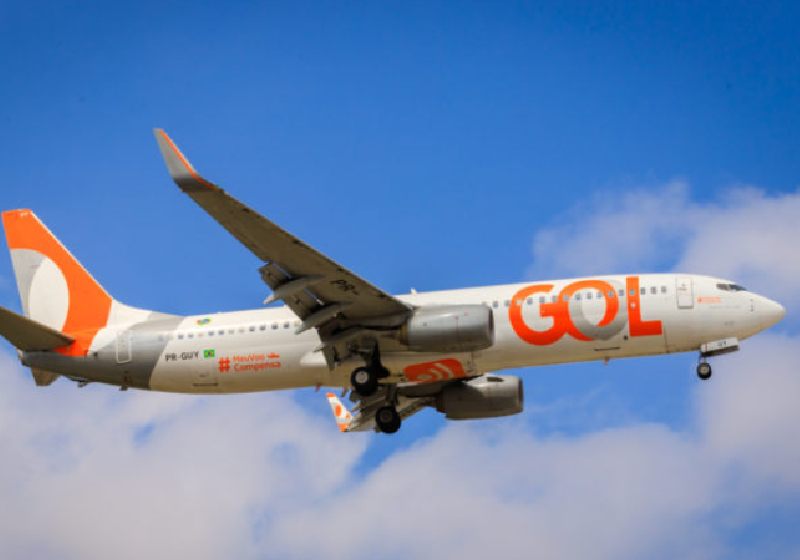 O Feirão da Gol tem passagens até para a esticadinha após o Réveillon - Foto: divulgação