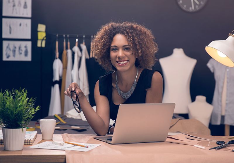 As micros e pequenas empresas foram responsáveis por 8 a cada 10 novas vagas de emprego criadas no país em outubro. Foto: Reprodução/Internet