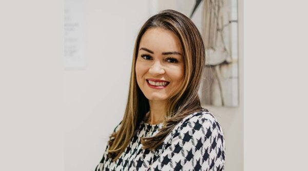 Viviane Machado é especialista em Direito Previdenciário - Foto: reprodução