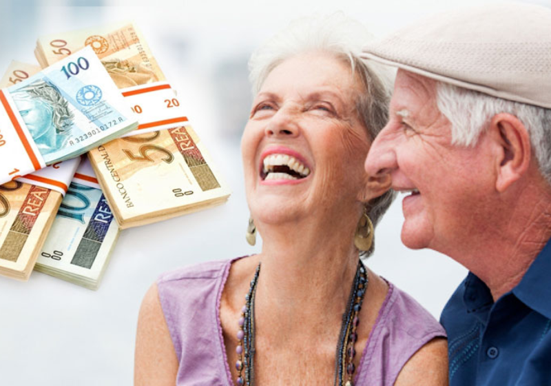 A Revisão da Vida Toda agora pode ser solicitada por pensionistas e aposentados - Foto: reprodução