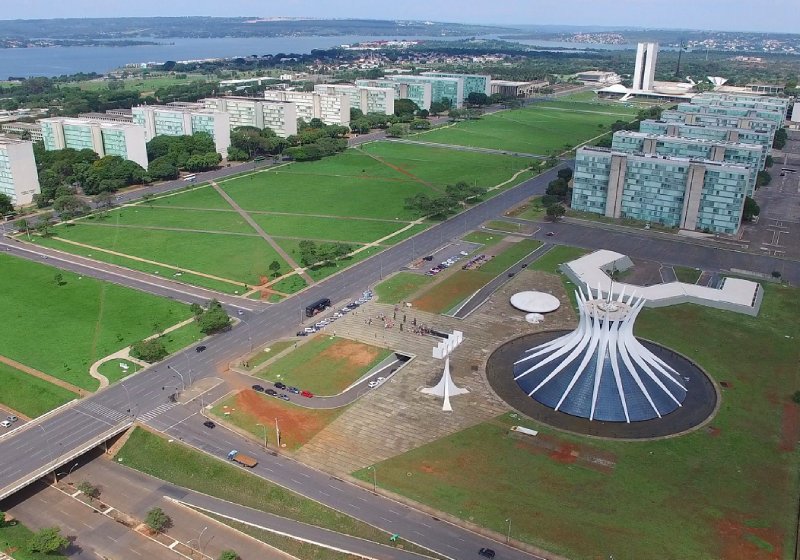 No ranking das cidades mais educadas do Brasil venceu Brasília, na pesquisa Censuswide - Foto: reprodução / Agência Brasil