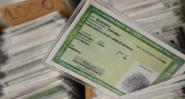 Os cartórios também emitirão a carteira de identidade a partir de agora - Foto: Pixabay