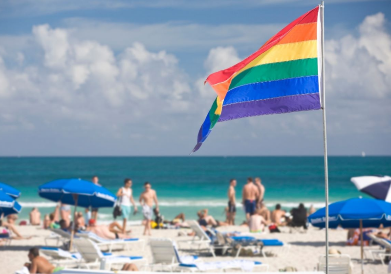 Veja quais são os melhores destinos LGBTQIA+ na América do Sul - Foto: Pixabay