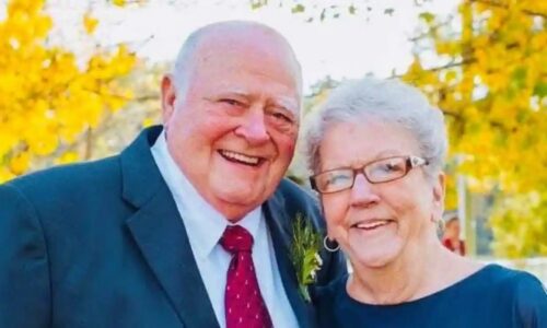 Hody e a filha dele, Tania - Foto: arquivo pessoal