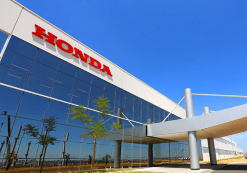 O recém-formado contratado pela Honda terá a chance de atuar na multinacional no programa de dois anos com chance de ser efetivado. Foto: Reprodução/Internet